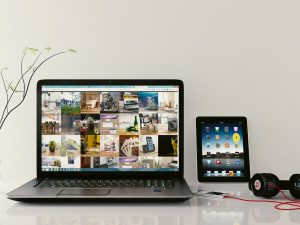Laptops – för spelaren på resande fot