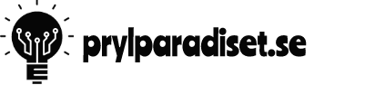 Prylparadiset.se