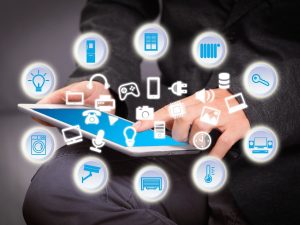 Internet och säkerhet – att tänka på