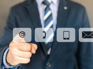 Förbättra arbetet inom IT-sektorn